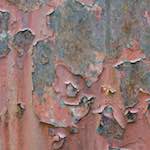 image: Image from the photoset &lsquo;terres rouges (ii)&rsquo;.