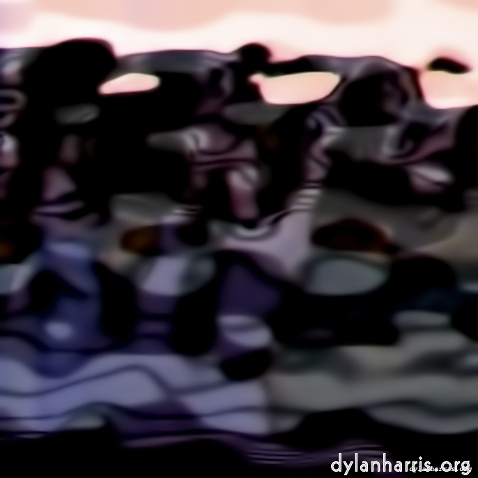 image: This is &lsquo;la d&eacute;fense (xxiv) 2&rsquo;.