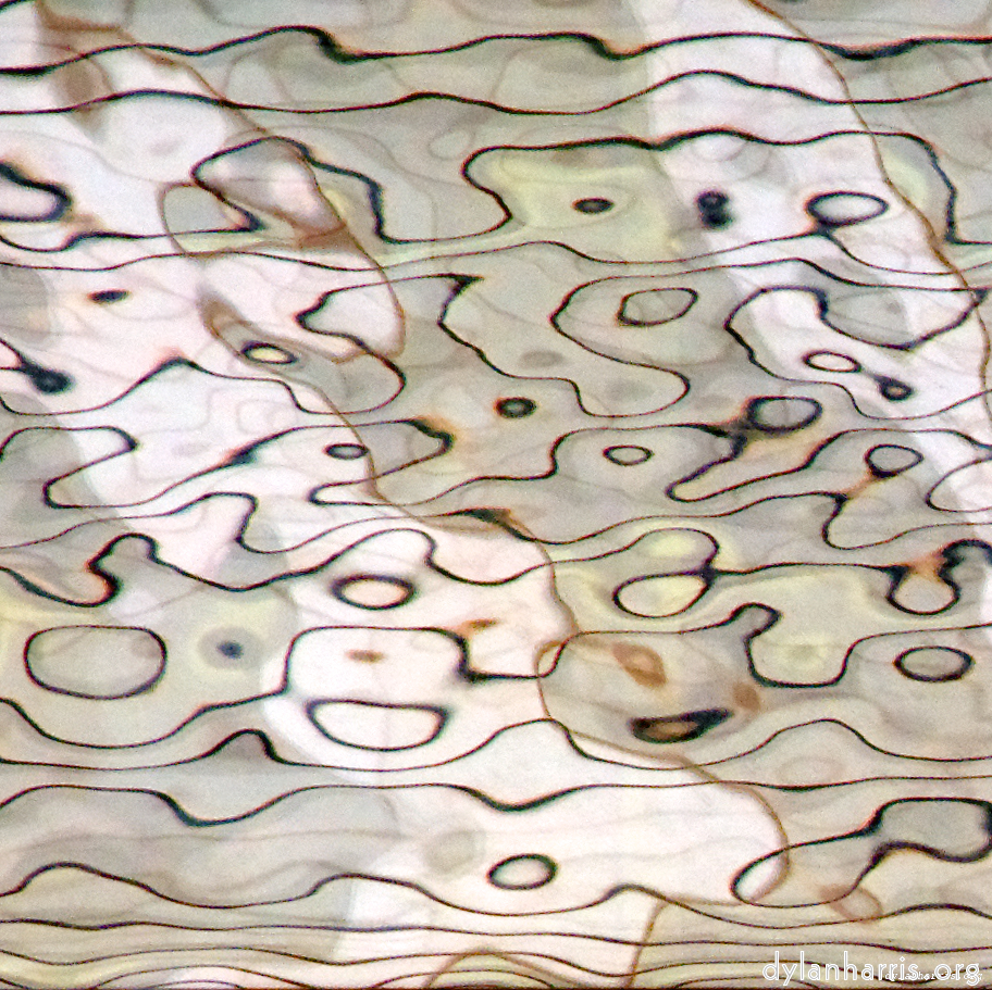 image: This is &lsquo;la d&eacute;fense (xxiv) 3&rsquo;.