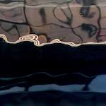 image: Image from the photoset &lsquo;la d&eacute;fense (xxiv)&rsquo;.