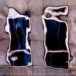 image: Image from the photoset &lsquo;la d&eacute;fense (xxv)&rsquo;.