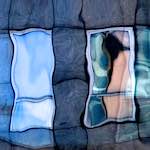 image: Image from the photoset &lsquo;la d&eacute;fense (xxv)&rsquo;.