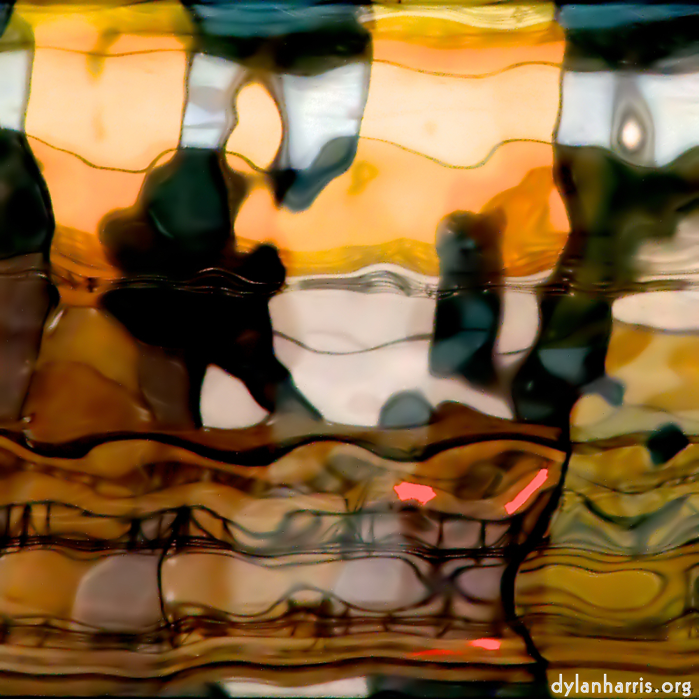 image: This is &lsquo;la d&eacute;fense (xxvi) 4&rsquo;.
