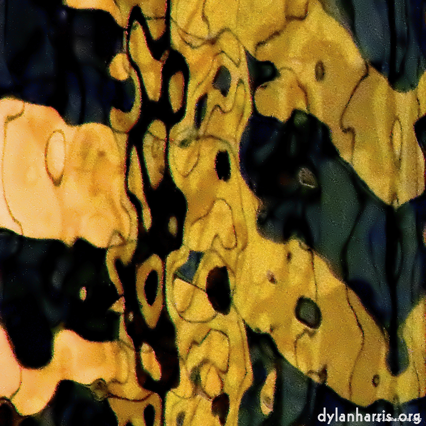 image: This is &lsquo;la d&eacute;fense (xxvii) 4&rsquo;.