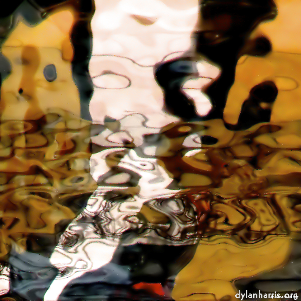 image: This is &lsquo;la d&eacute;fense (xxvii) 6&rsquo;.