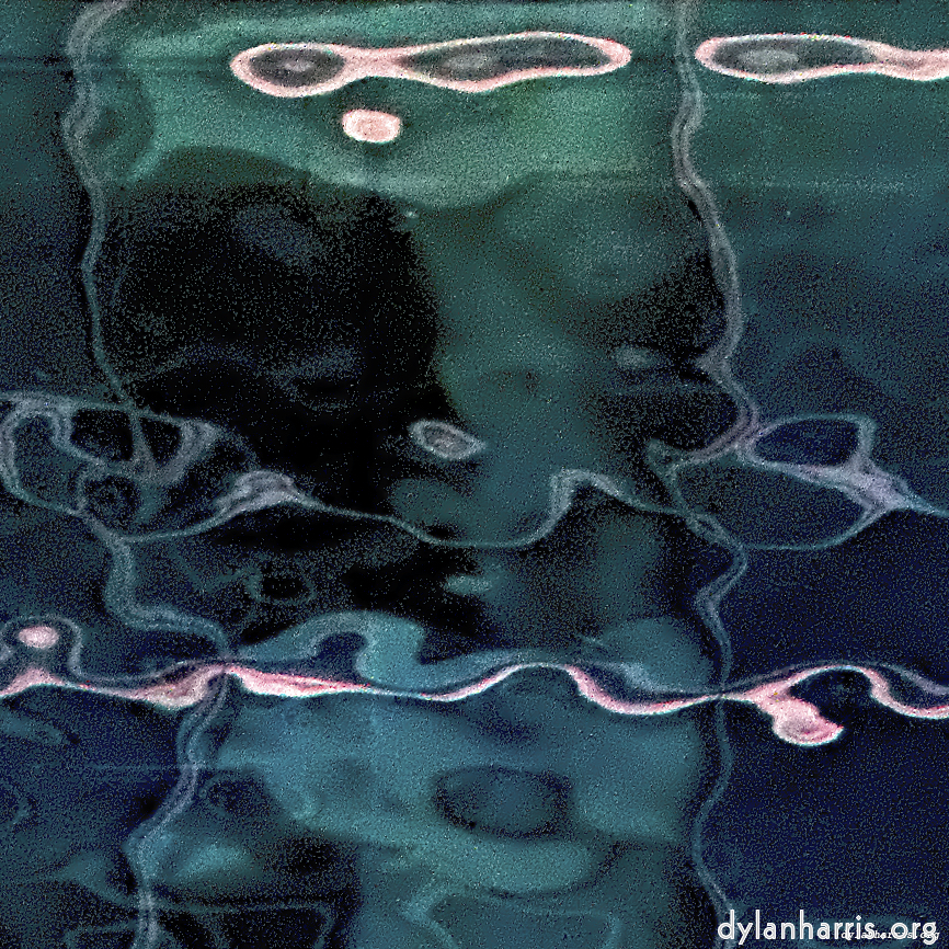 image: This is &lsquo;la d&eacute;fense (xxvii) 8&rsquo;.
