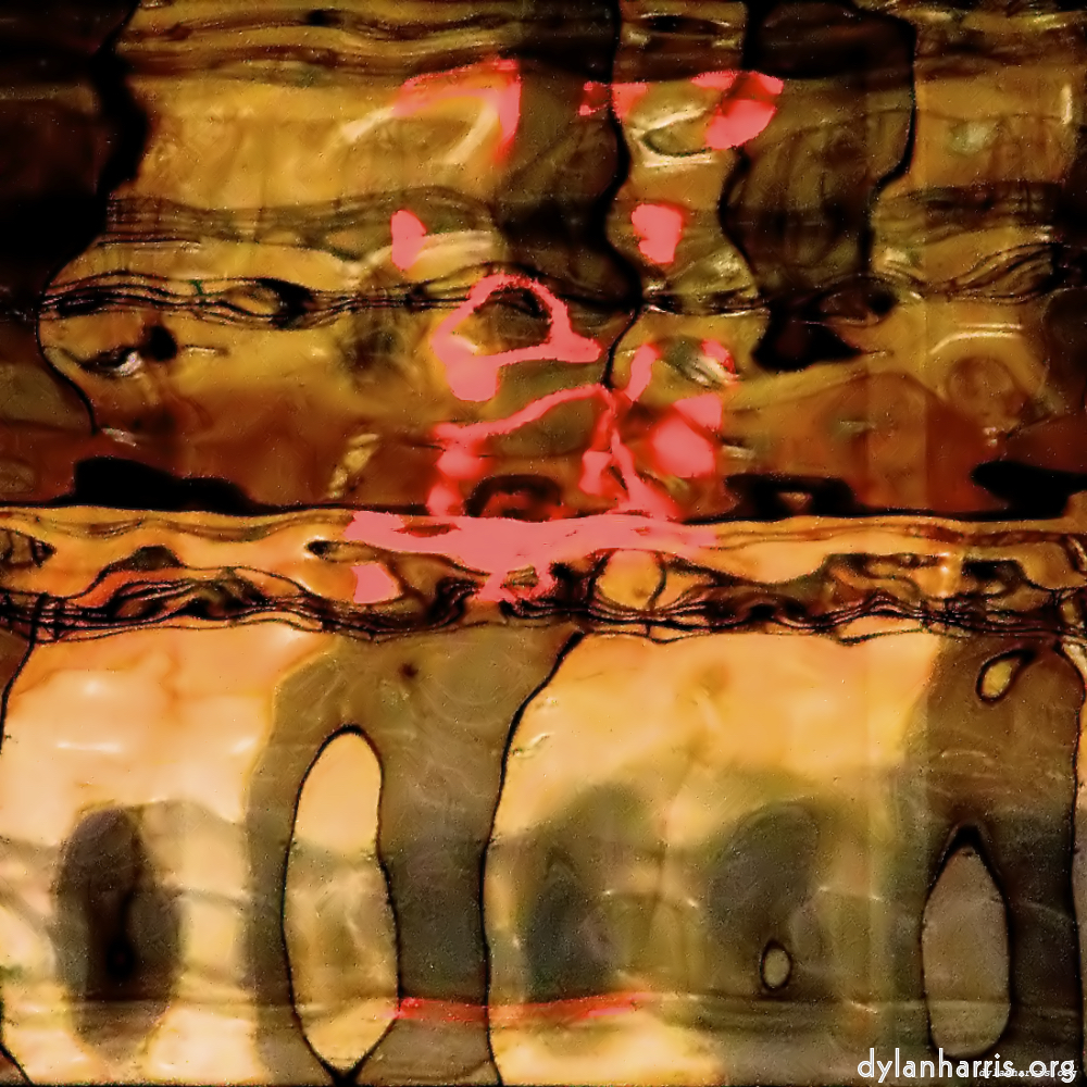 image: This is &lsquo;la d&eacute;fense (xxviii) 8&rsquo;.