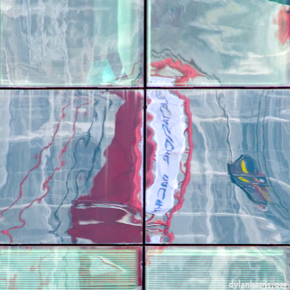 image: This is &lsquo;la d&eacute;fense (xxix) 7&rsquo;.