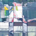 image: Image from the photoset &lsquo;la d&eacute;fense (xxix)&rsquo;.
