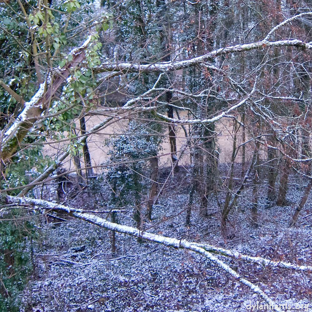 image: This is &lsquo;way to work (v) 1&rsquo;.