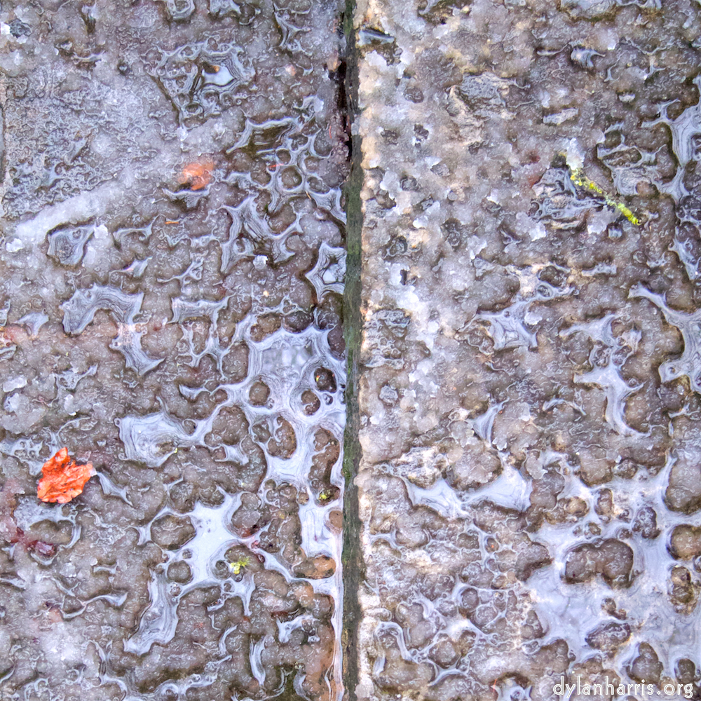 image: This is &lsquo;way to work (v) 4&rsquo;.