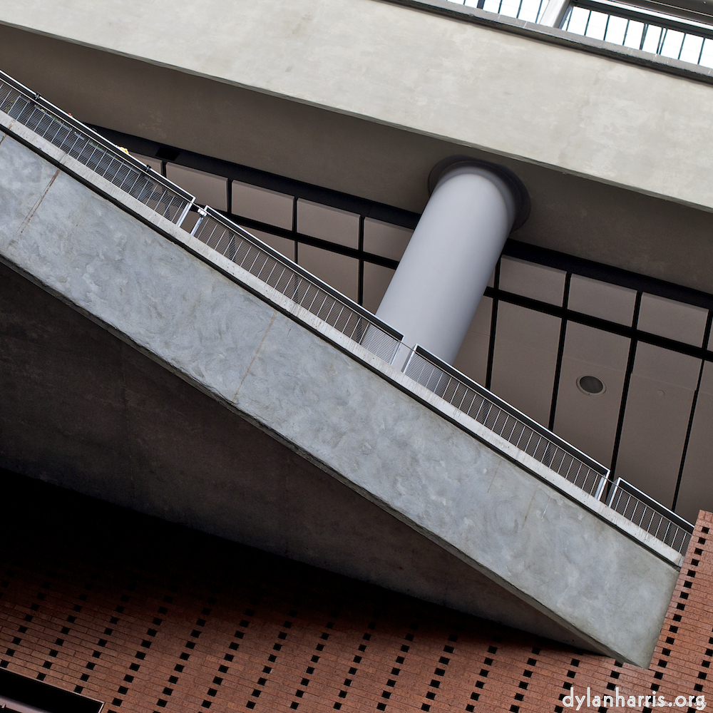 image: This is &lsquo;antwerpen centraal (ii) 7&rsquo;.
