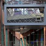 image: Image from the photoset &lsquo;antwerpen centraal (ii)&rsquo;.