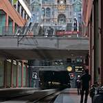 image: Image from the photoset &lsquo;antwerpen centraal (ii)&rsquo;.