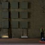 image: Image from the photoset &lsquo;antwerpen centraal (ii)&rsquo;.