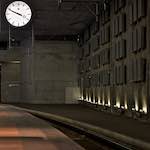 image: Image from the photoset &lsquo;antwerpen centraal (ii)&rsquo;.