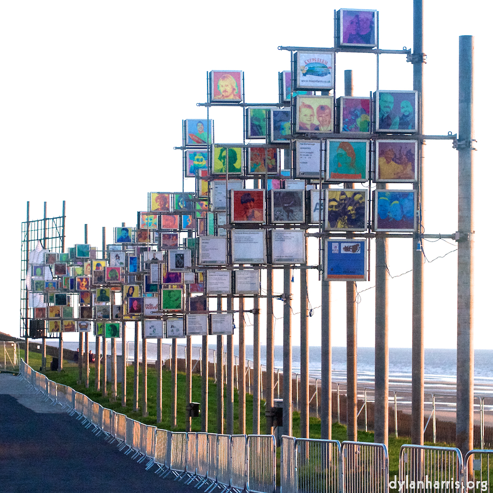 image: This is &lsquo;blackpool (iii) 1&rsquo;.