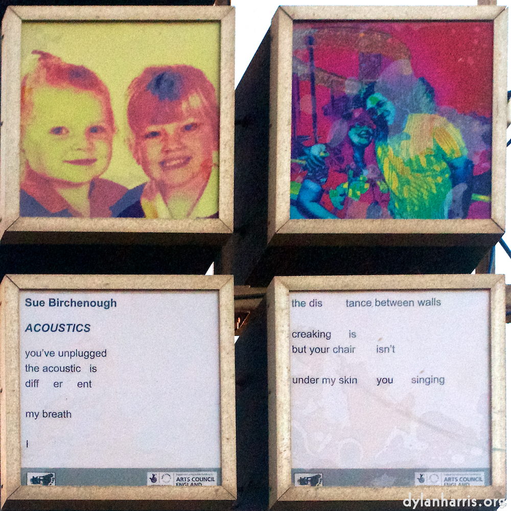 image: This is &lsquo;blackpool (iii) 11&rsquo;.