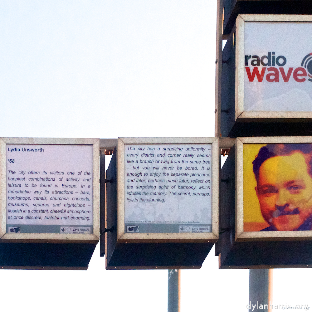 image: This is &lsquo;blackpool (iii) 12&rsquo;.