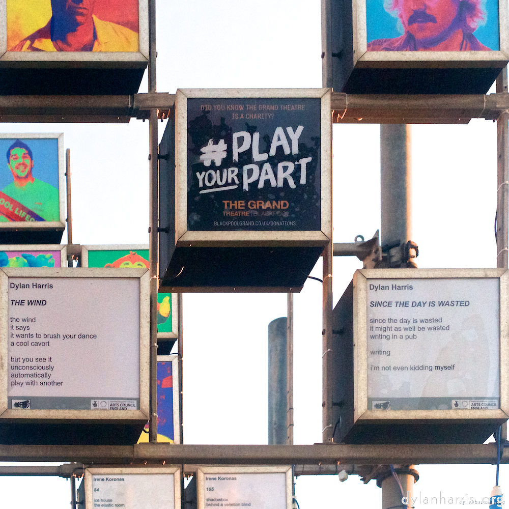 image: This is &lsquo;blackpool (iii) 3&rsquo;.