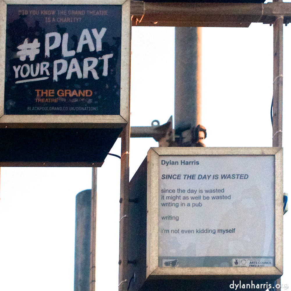 image: This is &lsquo;blackpool (iii) 5&rsquo;.