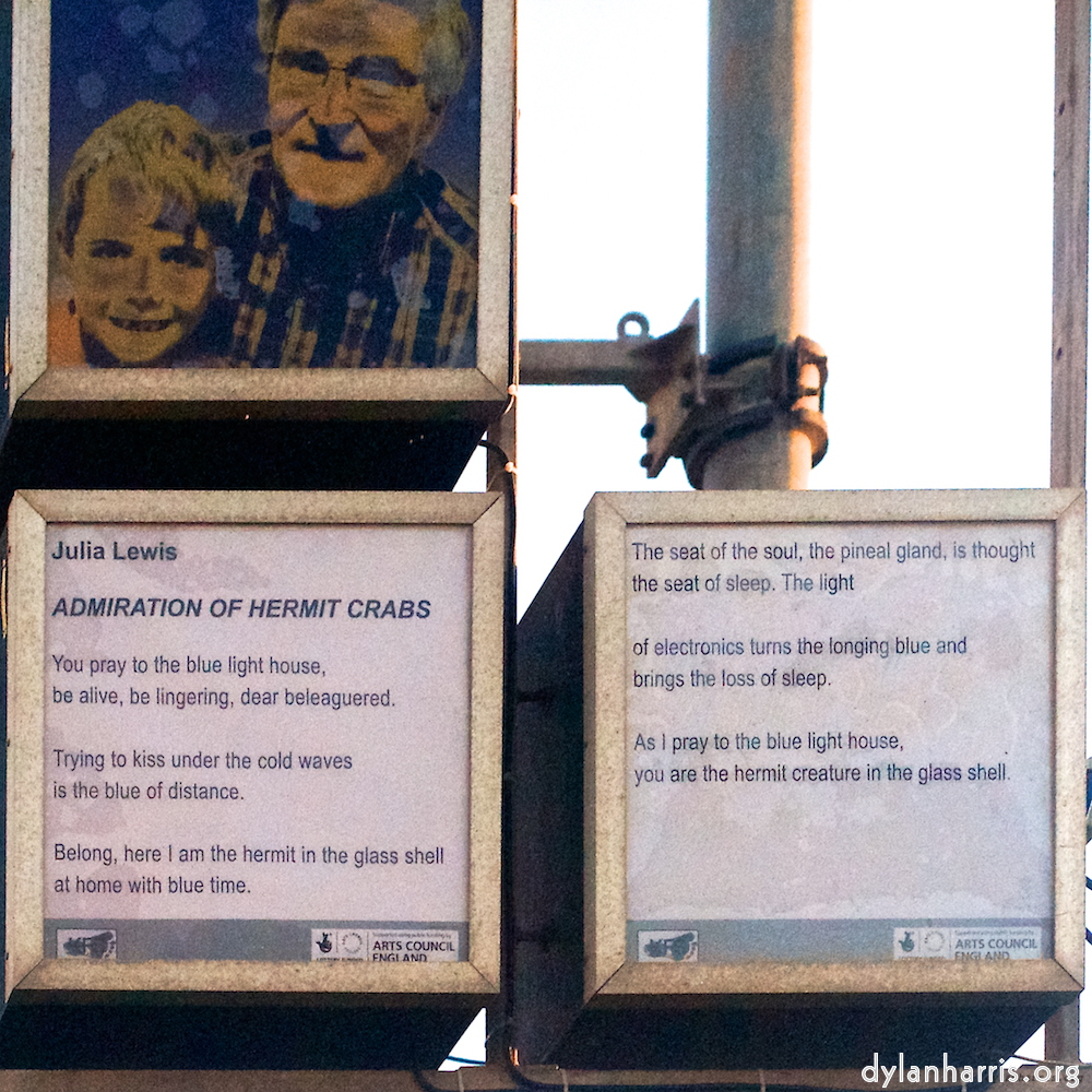 image: This is &lsquo;blackpool (iii) 7&rsquo;.