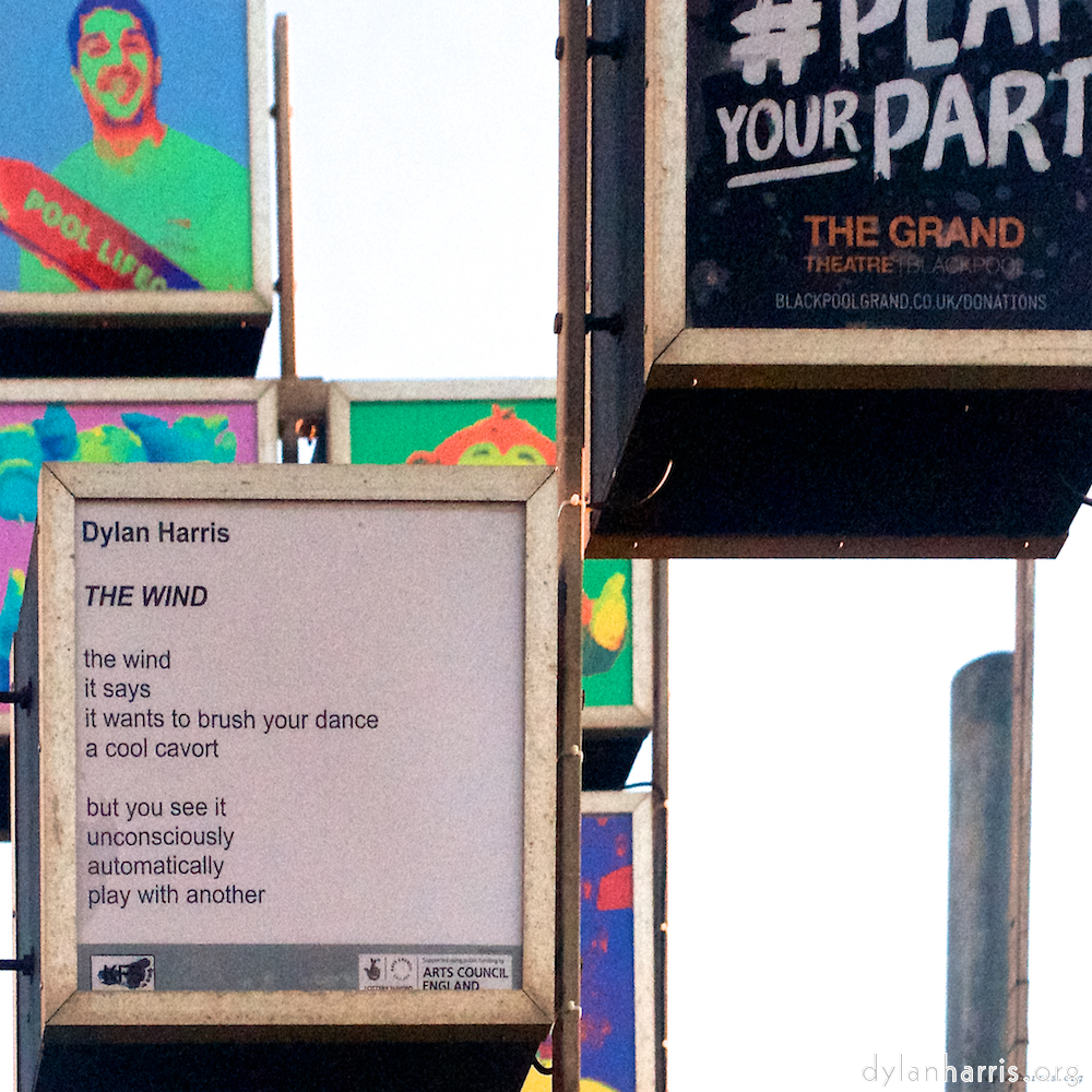 image: This is &lsquo;blackpool (iii) 9&rsquo;.