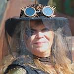 image: Image from the photoset &lsquo;steampunk (ii)&rsquo;.