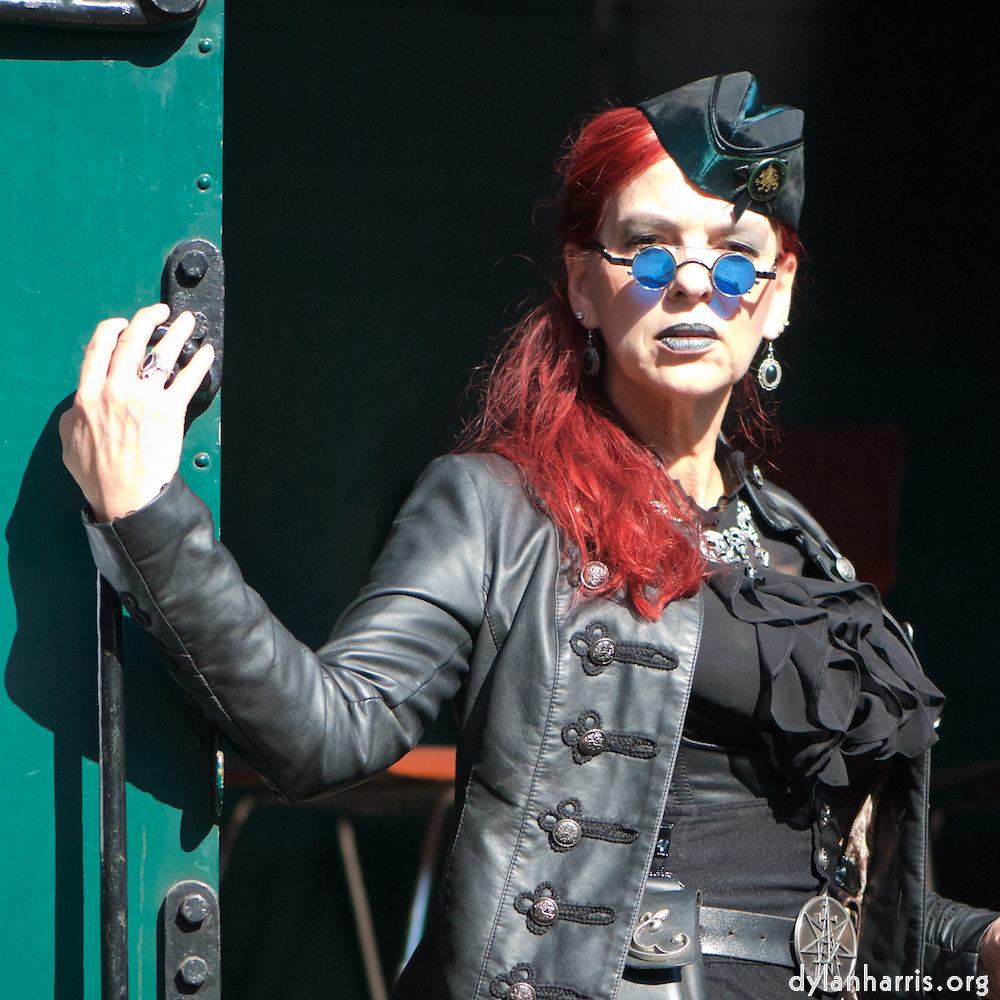 image: Image 'steampunk (iii) 5'