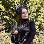 image: Image from the photoset &lsquo;steampunk (iii)&rsquo;.