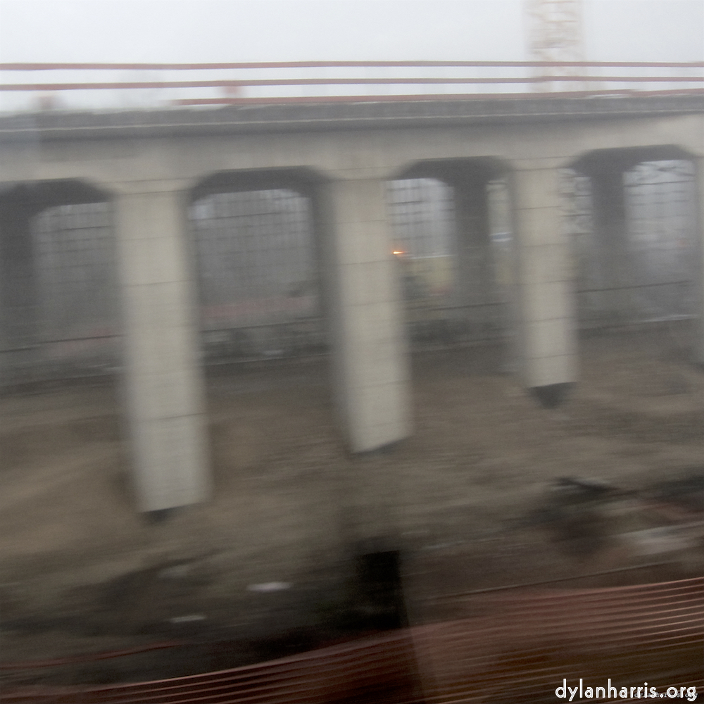 image: This is &lsquo;way to work (v) 6&rsquo;.