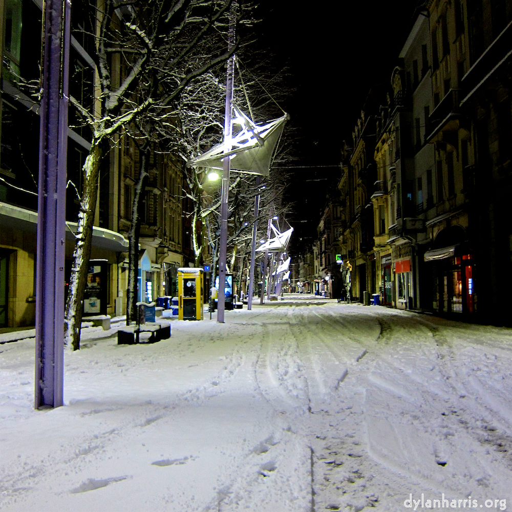 image: This is &lsquo;way to work (viii) 2&rsquo;.