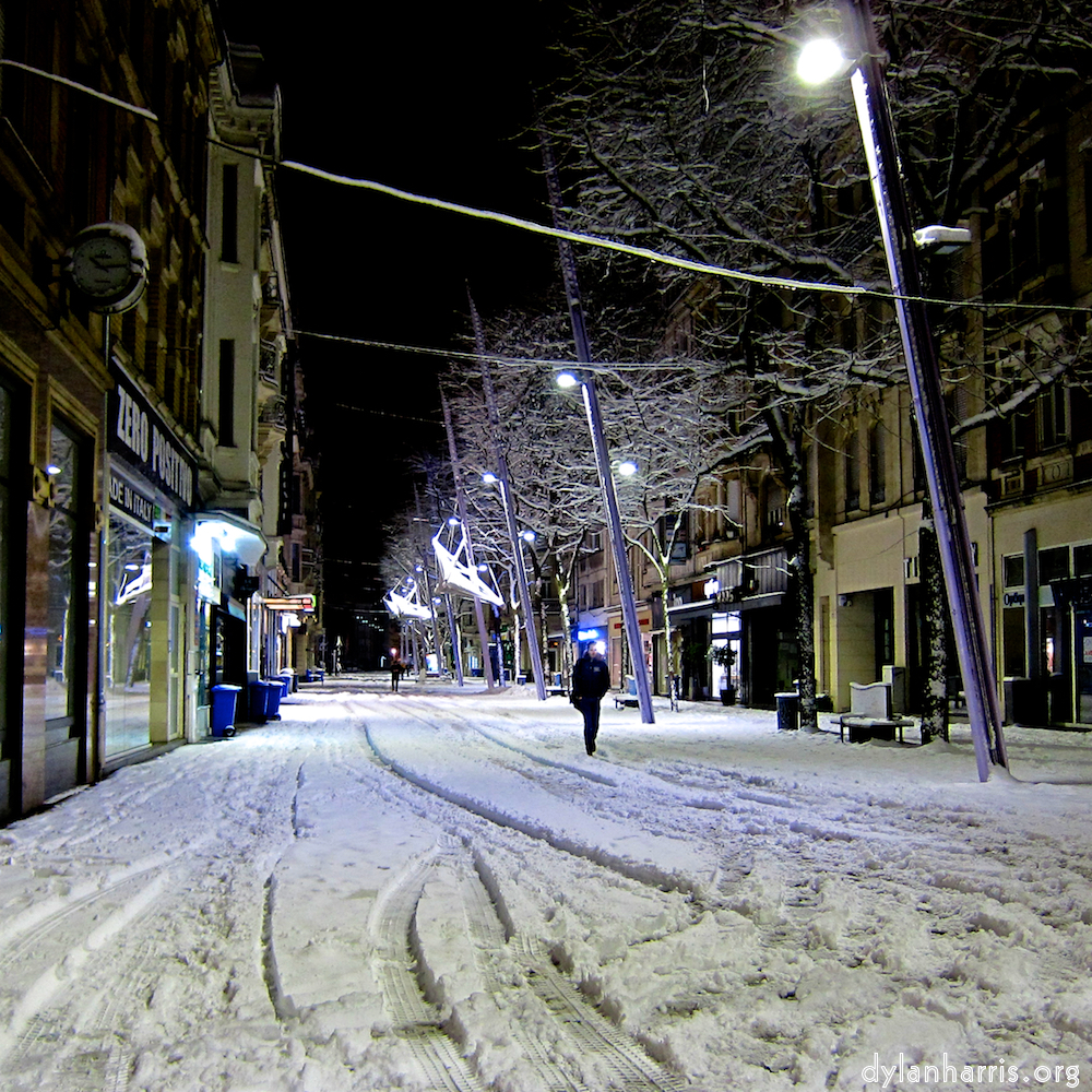 image: This is &lsquo;way to work (viii) 3&rsquo;.