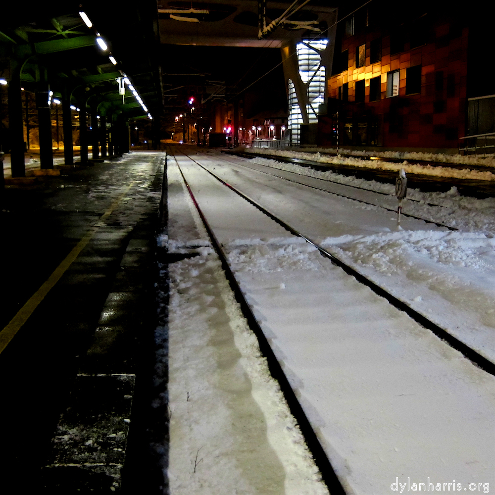 image: This is &lsquo;way to work (viii) 5&rsquo;.