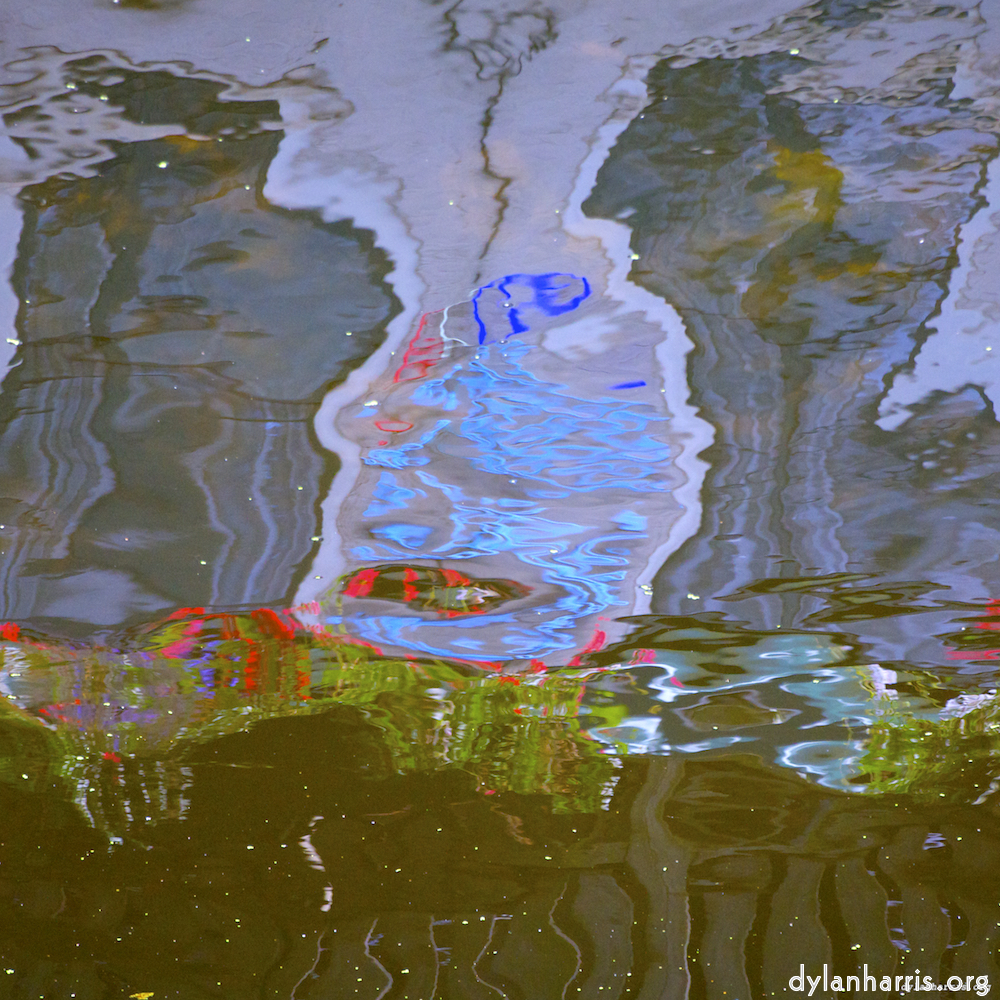 image: This is &lsquo;den haag (ii) 1&rsquo;.