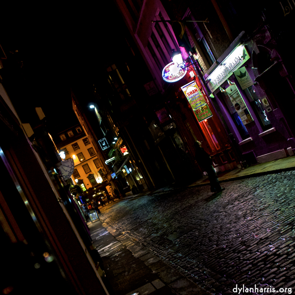 image: This is &lsquo;dublin (vii) 2&rsquo;.