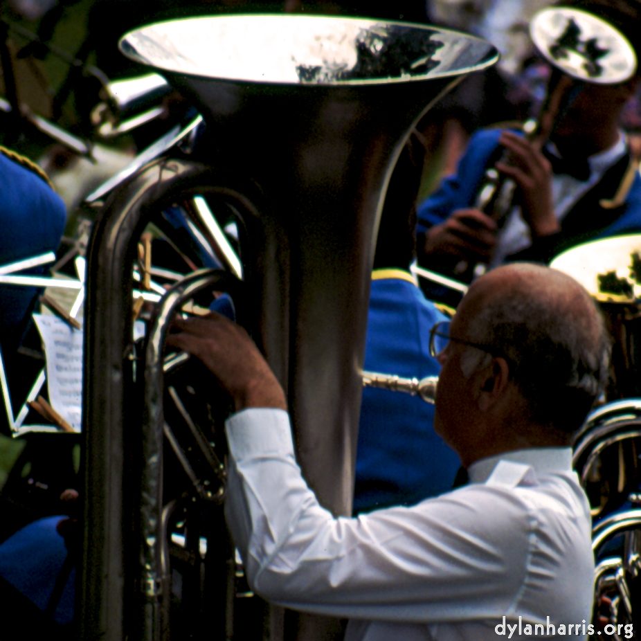 image: This is &lsquo;brass 2&rsquo;.