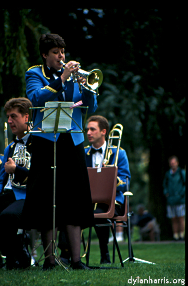 image: This is &lsquo;brass 3&rsquo;.