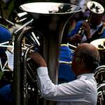 image: Image from the photoset &lsquo;brass&rsquo;.