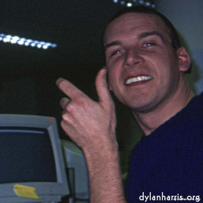 image: This is &lsquo;DK 8&rsquo;.