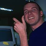 image: Image from the photoset &lsquo;DK&rsquo;.