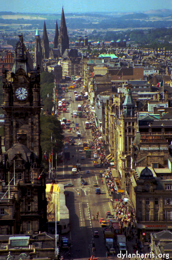 image: This is &lsquo;edinburgh 11&rsquo;.