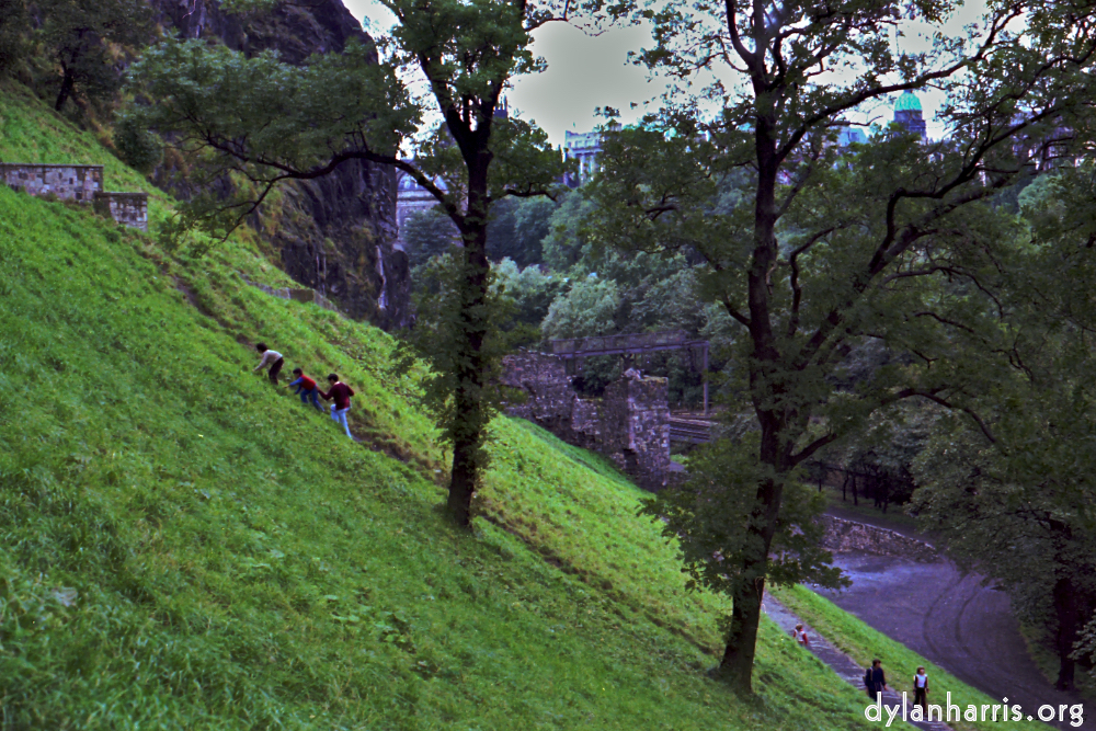 image: This is &lsquo;edinburgh 15&rsquo;.