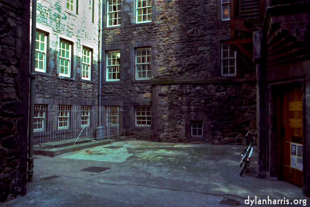 image: This is &lsquo;edinburgh 16&rsquo;.