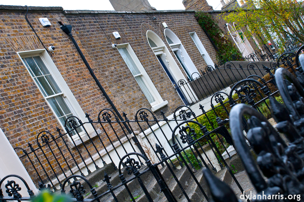 image: This is &lsquo;dublin (iv) 3&rsquo;.