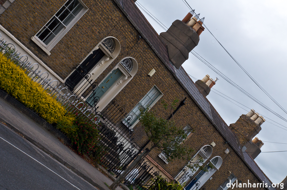 image: This is &lsquo;dublin (iv) 5&rsquo;.