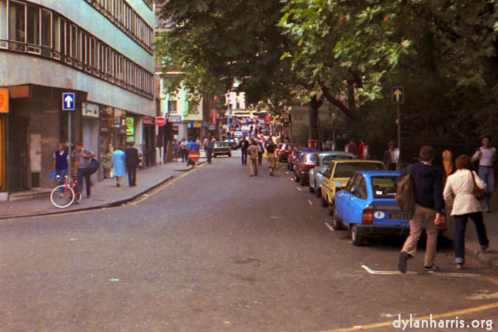 image: This is &lsquo;london 4&rsquo;.