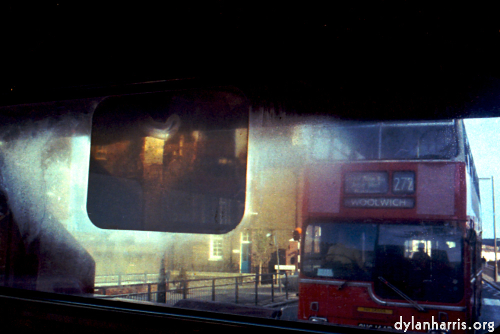 image: This is &lsquo;london 6&rsquo;.