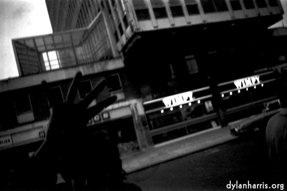 image: This is &lsquo;london 7&rsquo;.