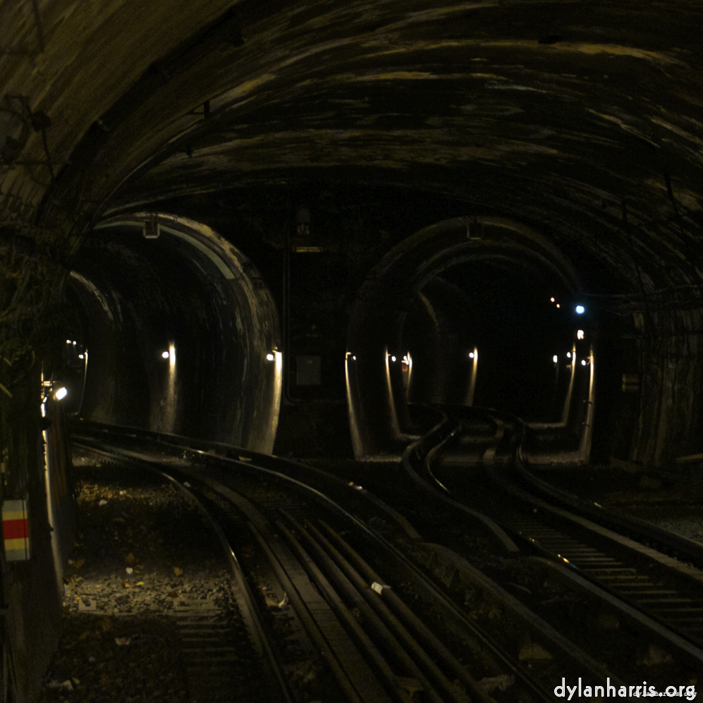 image: This is &lsquo;metro (i) 1&rsquo;.